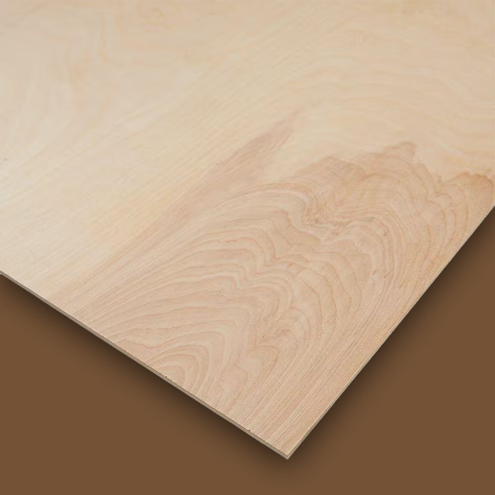 Full Plywood Sheets